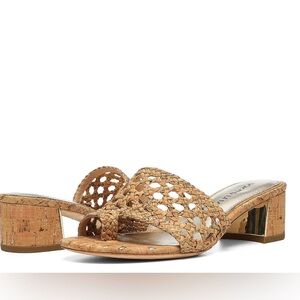 DONALD PLINER Melros Slip On Sandals